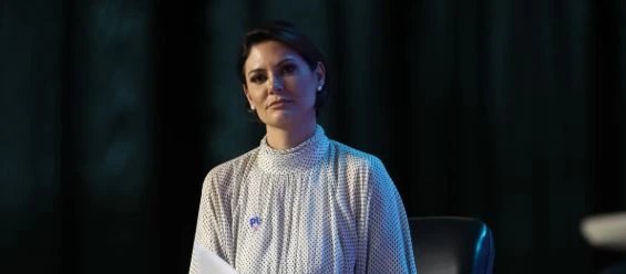 Michelle Bolsonaro cobra agilidade do STF e diz que estado de saúde de Jair depende de aval da PGR 2 ocrente 1767783041