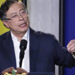 Petro chama Trump de “senil” e diz que presidente dos EUA o vê como traficante por “ganância capitalista” 4 ocrente 1767786562