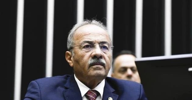PGR solicita ao STF arquivamento de inquérito contra senador flagrado com R$ 30 mil na cueca 2 ocrente 1767787457