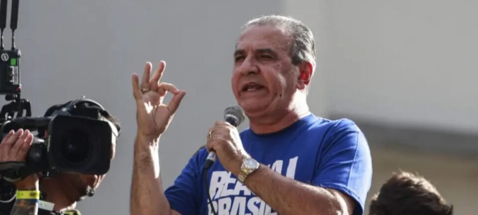 Malafaia diz ser alvo de “perseguição” de Moraes e Gonet por críticas ao Alto Comando do Exército 2 ocrente 1767788351