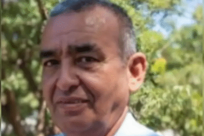 Pastor é morto a tiros enquanto celebrava a chegada de 2026 na Colômbia 2 ocrente 1767789290
