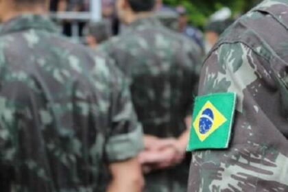 Câmara discute volta opcional de policiais e bombeiros da reserva ao serviço ativo 18 ocrente 1767791079