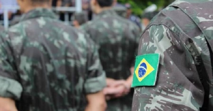 Câmara discute volta opcional de policiais e bombeiros da reserva ao serviço ativo 2 ocrente 1767791079