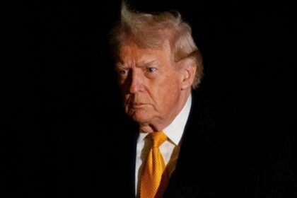 Trump sinaliza novos alvos militares; México, Groenlândia e Colômbia estão na mira 18 ocrente 1767802779