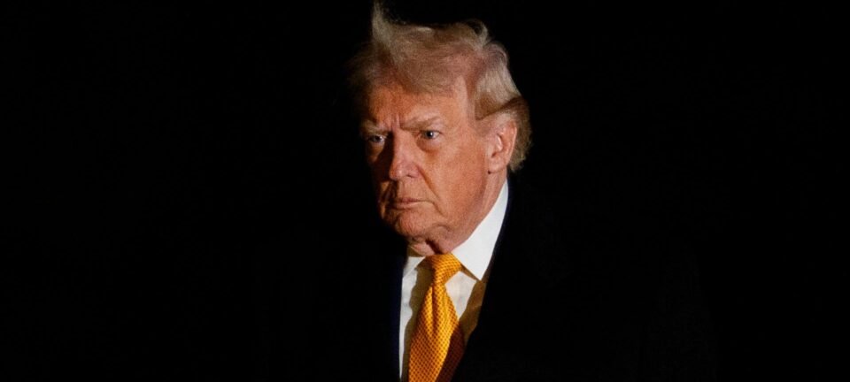 Trump sinaliza novos alvos militares; México, Groenlândia e Colômbia estão na mira 2 ocrente 1767802779