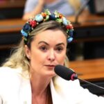 Deputada aciona Casa Civil para saber por que governo criticou EUA sem citar Maduro 4 ocrente 1767804560