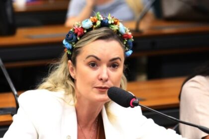 Deputada aciona Casa Civil para saber por que governo criticou EUA sem citar Maduro 14 ocrente 1767804560