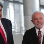 Prisão de Maduro nos EUA coloca Lula sob pressão na disputa presidencial de 2026 4 ocrente 1767806405