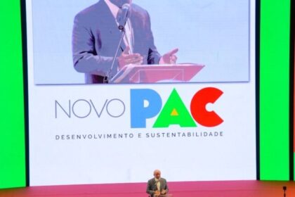 Estudo indica falhas de transparência no Novo PAC e alerta para risco de fraudes 18 ocrente 1767807263
