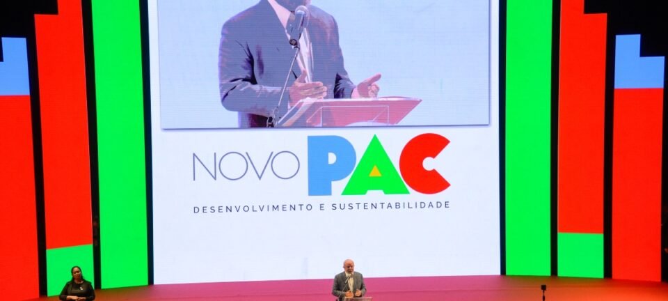 Estudo indica falhas de transparência no Novo PAC e alerta para risco de fraudes 2 ocrente 1767807263