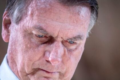 Médico de Bolsonaro alerta para riscos de saúde e critica acomodação na PF 2 ocrente 1767812729