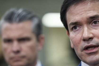 Washington divulga plano em três etapas para a Venezuela após queda de Maduro 20 ocrente 1767814465