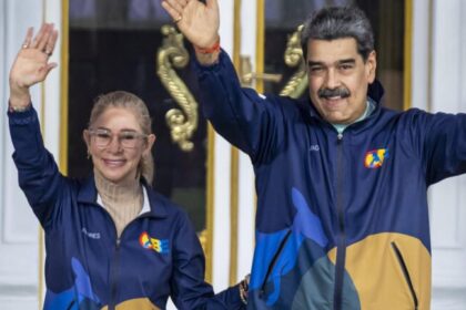 Venezuela enviou US$ 5,2 bilhões em ouro à Suíça durante primeiros anos do governo Maduro 14 ocrente 1767818961