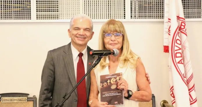 Livro de jurista brasileiro detalha fronteiras legais da liberdade religiosa 2 ocrente 1767821654