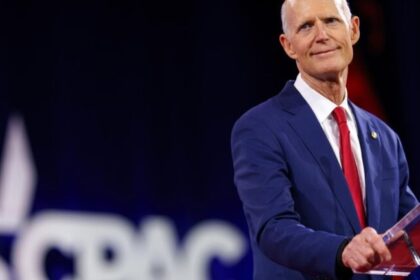 Senador Rick Scott afirma que Cuba e Nicarágua podem ser próximos alvos militares dos EUA 6 ocrente 1767822551