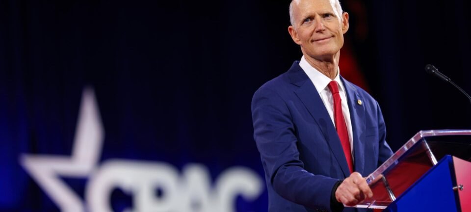 Senador Rick Scott afirma que Cuba e Nicarágua podem ser próximos alvos militares dos EUA 2 ocrente 1767822551