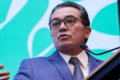 Liquidação do Banco Master só pode ser revista pelo STF, afirma presidente do TCU 14 ocrente 1767822565