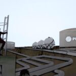 PDVSA confirma tratativas para enviar até 50 milhões de barris de petróleo aos EUA 4 ocrente 1767826165