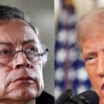 Trump anuncia conversa com Petro e confirma reunião na Casa Branca 4 ocrente 1767834272