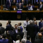 De Dosimetria à isenção do IR: como a Câmara votou nos projetos que sacudiram 2025 4 ocrente 1767836960