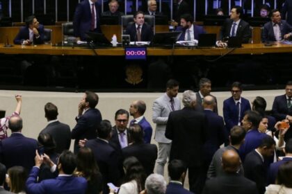 De Dosimetria à isenção do IR: como a Câmara votou nos projetos que sacudiram 2025 8 ocrente 1767836960