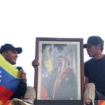 Crise venezuelana: PIB despenca, inflação explode e quase 8 milhões deixam o país sob Maduro 4 ocrente 1767838772