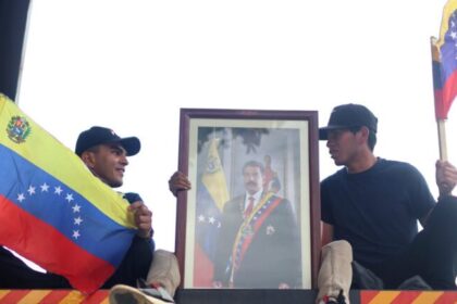 Crise venezuelana: PIB despenca, inflação explode e quase 8 milhões deixam o país sob Maduro 6 ocrente 1767838772