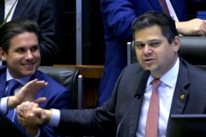 Veto de Lula e recursos no STF travam lei que corta penas do 8 de Janeiro 2 ocrente 1767840579