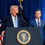 Trump afirma que Caracas gastará receitas do petróleo apenas em produtos dos EUA 5 ocrente 1767842447