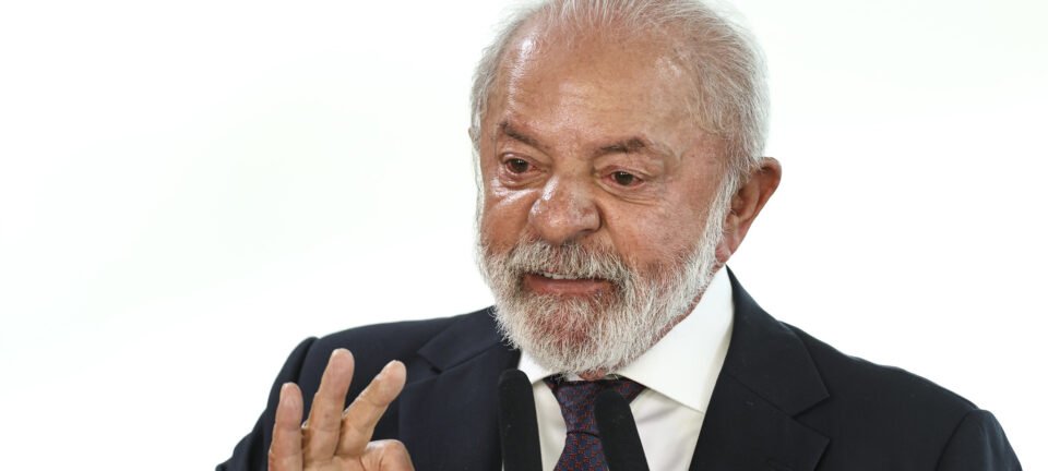 Lula formaliza Otto Lobo para comandar a CVM até 2027 2 ocrente 1767843261