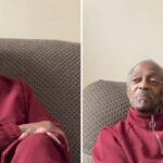 Líder religioso afirma ter recuperado movimento do braço após visão de anjo de madrugada 5 ocrente 1767844157