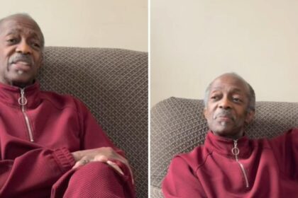 Líder religioso afirma ter recuperado movimento do braço após visão de anjo de madrugada 2 ocrente 1767844157
