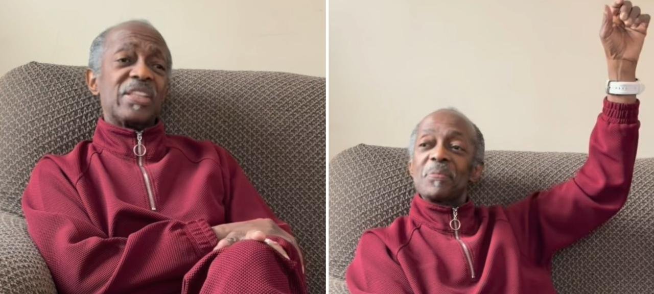 Líder religioso afirma ter recuperado movimento do braço após visão de anjo de madrugada 2 ocrente 1767844157