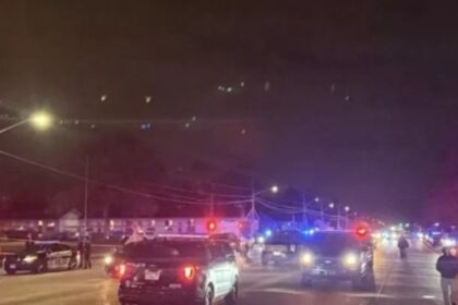 Velório termina em tiroteio dentro de igreja em Utah e deixa dois mortos 6 ocrente 1767870294