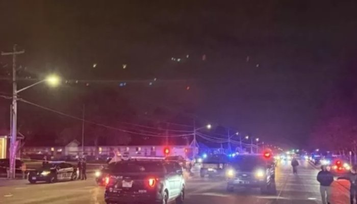 Velório termina em tiroteio dentro de igreja em Utah e deixa dois mortos 2 ocrente 1767870294
