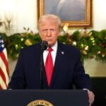 Trump prevê anos de controle dos EUA sobre petróleo e política na Venezuela 4 ocrente 1767874904