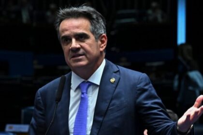 Ciro Nogueira aponta Flávio Bolsonaro como candidato irreversível em 2026 e afasta Tarcísio do páreo 10 ocrente 1767881072