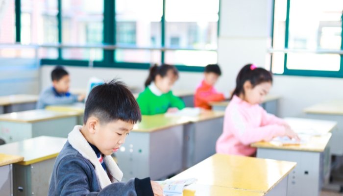 Escolas norte-coreanas treinam crianças a denunciar pais cristãos, aponta organização 2 ocrente 1767881988