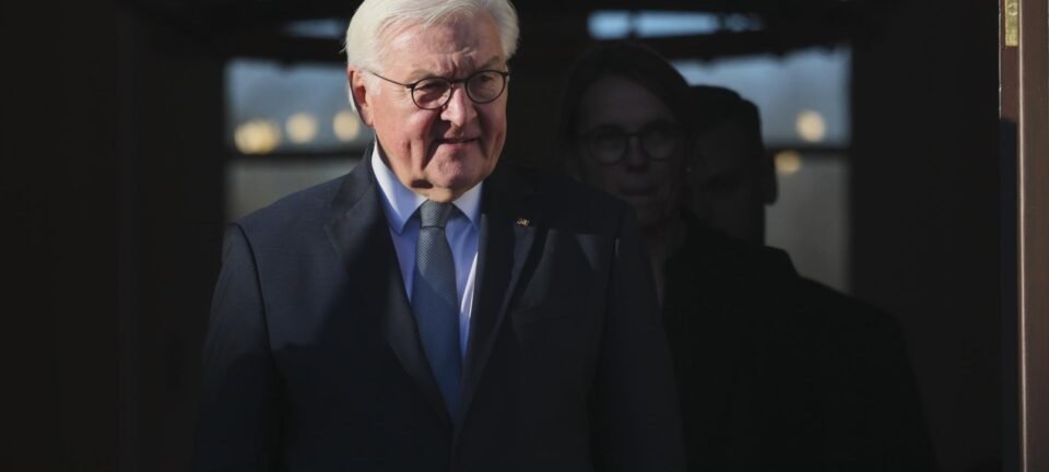 Steinmeier acusa Trump de “destruir a ordem mundial” e pede ação do Brasil 2 ocrente 1767891056