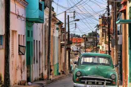 Em artigo, Marco Feliciano afirma que fim do subsídio venezuelano pode acelerar queda do regime cubano 16 ocrente 1767893692