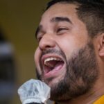 Filho de Maduro, “Nicolasito” vira favorito à sucessão após prisão do pai 5 ocrente 1767894592