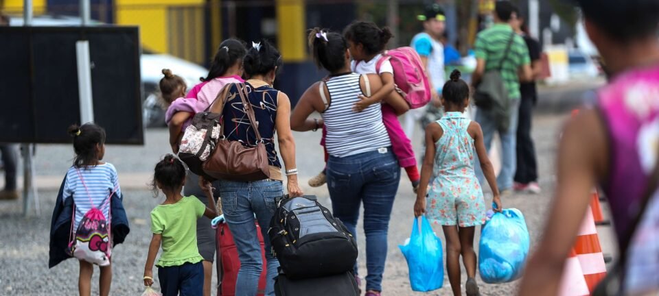 Mudança de regime na Venezuela ameaça mão de obra de frigoríficos no Brasil 2 ocrente 1767899127
