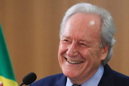 Ricardo Lewandowski deixa Ministério da Justiça e entrega carta de renúncia a Lula 4 ocrente 1767900970