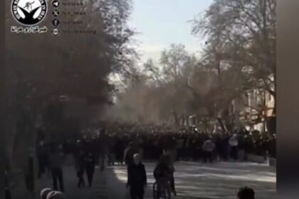 Regime iraniano corta internet em meio a protestos que se espalham pelo país 16 ocrente 1767907169