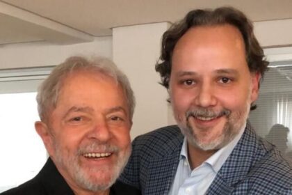 Advogado próximo a Lula pede investigação da PF sobre vazamentos que citam Lulinha 10 ocrente 1767908975