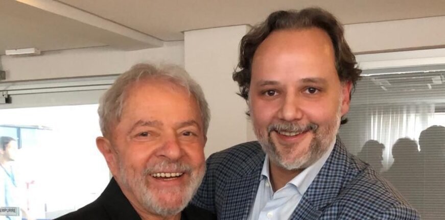 Advogado próximo a Lula pede investigação da PF sobre vazamentos que citam Lulinha 2 ocrente 1767908975