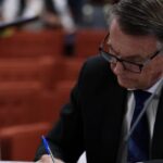 Bolsonaro solicita a Alexandre de Moraes adesão a programa que reduz pena por leitura 5 ocrente 1767912561
