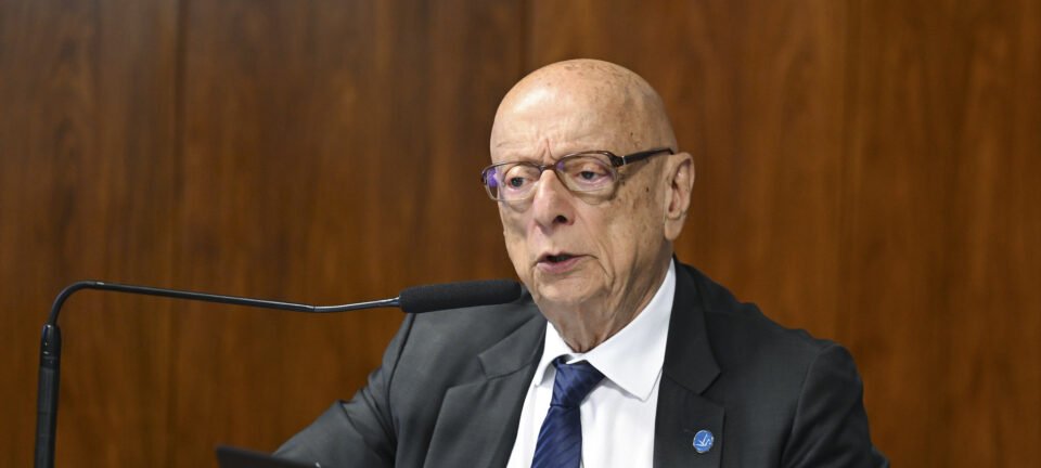Senador apresenta projeto de anistia total aos condenados pelos atos de 8 de janeiro 2 ocrente 1767917073