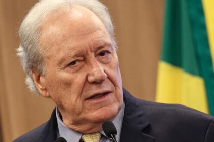 Lewandowski deixa Justiça; sucessor herda PEC travada, crime organizado e pressão eleitoral 14 ocrente 1767925206