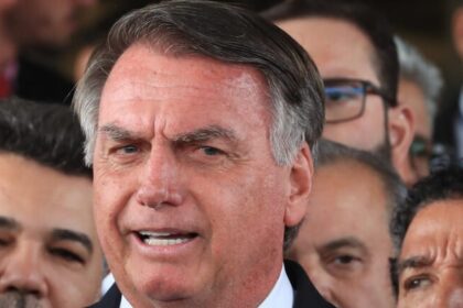 Defesa solicita Smart TV e visitas religiosas para Bolsonaro na cela da PF 8 ocrente 1767928799